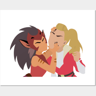 Catradora Design Posters and Art